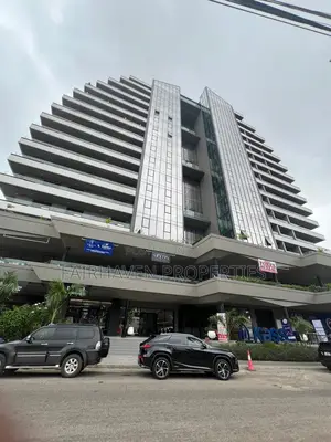Furnished 2bdrm Apartment for sale