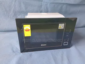 Sigma 25l Built-in Microwave Oven With Digital Controls