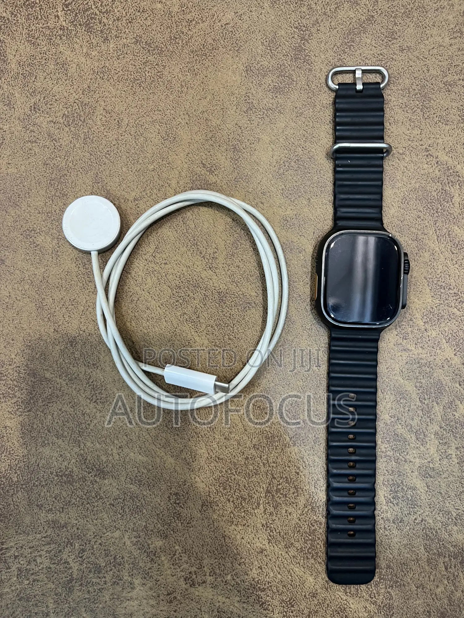 Apple Watch Ultra 2 49mm