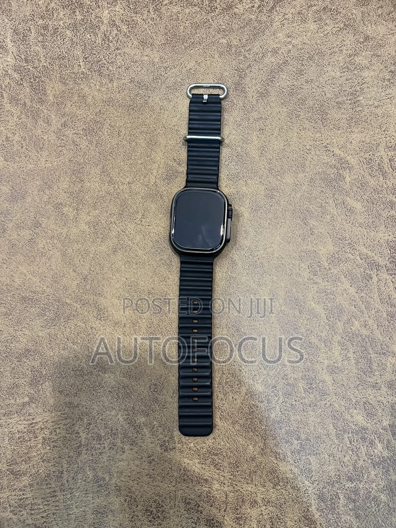 Apple Watch Ultra 2 49mm
