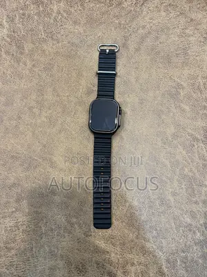 Apple Watch Ultra 2 49mm