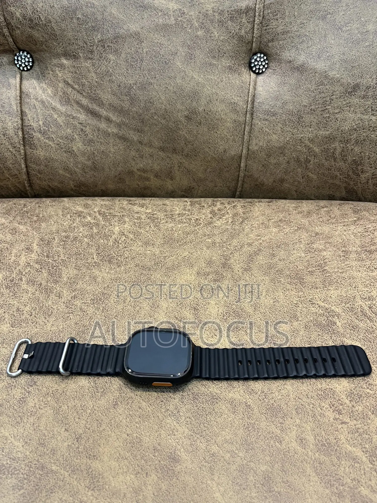 Apple Watch Ultra 2 49mm