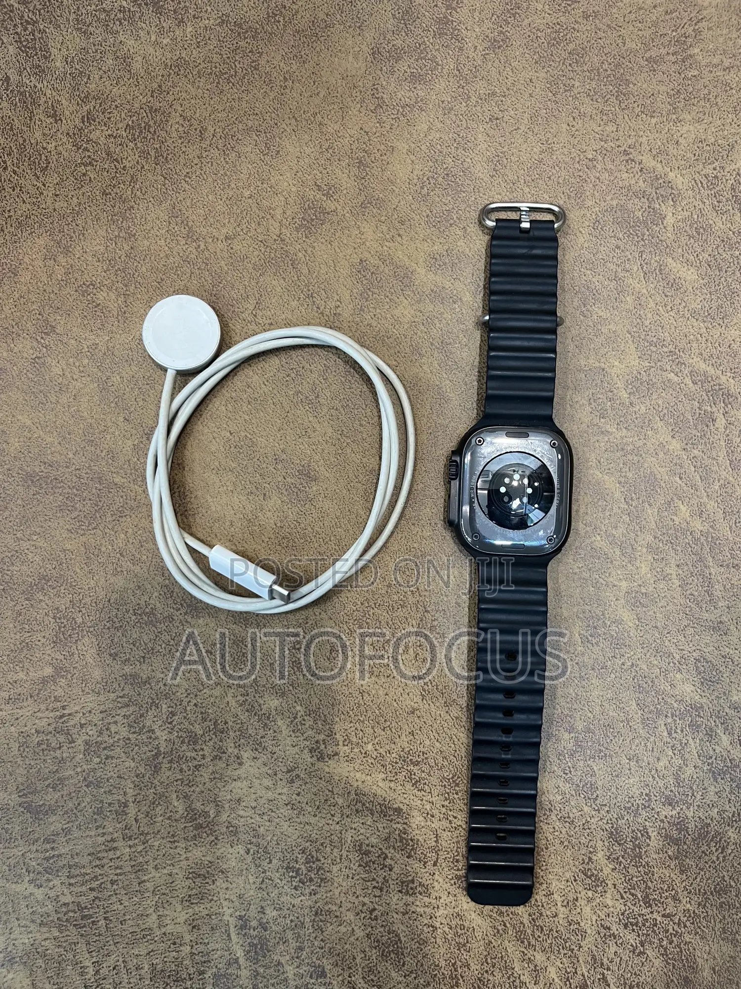 Apple Watch Ultra 2 49mm