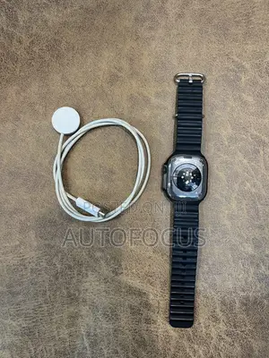Apple Watch Ultra 2 49mm