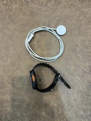Apple Watch Ultra 2 49mm