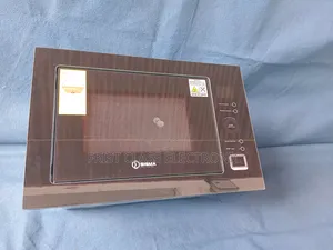 Sigma 25l Built-in Microwave Oven With Auto Cook Menus