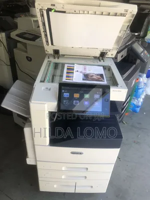 Altalink C8030