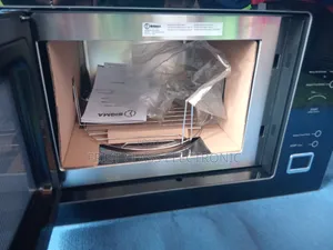 Sigma 25l Built-in Microwave Oven – Stainless Steel Finish