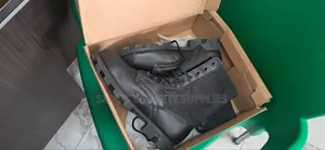 Military Boots