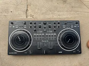 Pioneer Dj Ddj-rev1