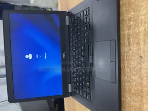 Laptop Dell Latitude 14 E5470 8GB Intel Core I3 HDD 512GB