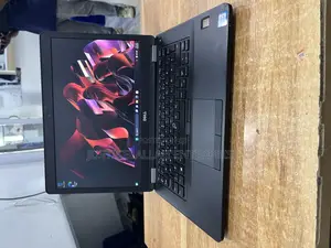 Laptop Dell Latitude 14 E5470 8GB Intel Core I3 HDD 512GB