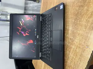 Laptop Dell Latitude 14 E5470 8GB Intel Core I3 HDD 512GB