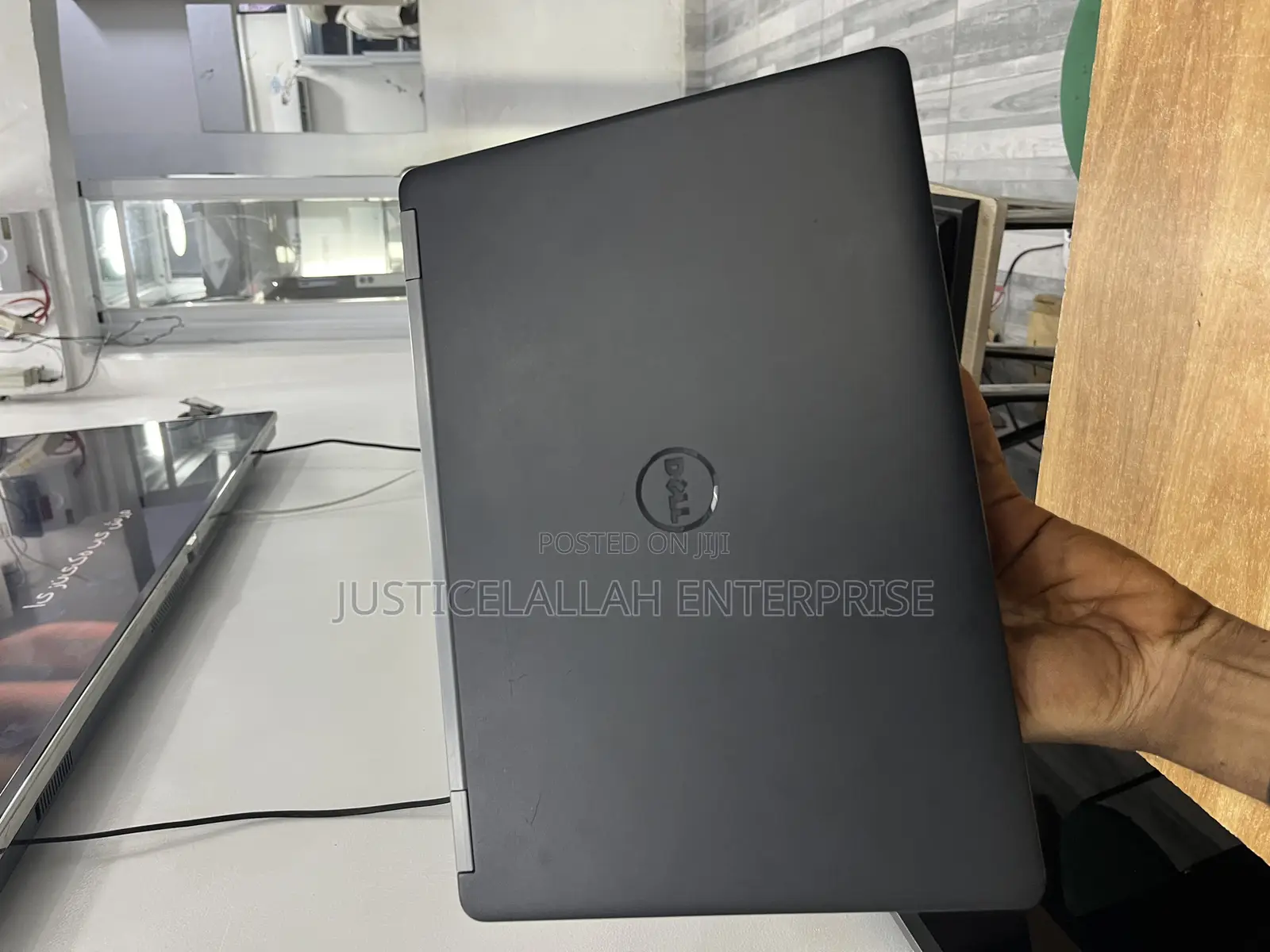 Laptop Dell Latitude 14 E5470 8GB Intel Core I3 HDD 512GB