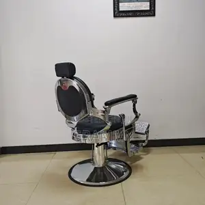 Luxury Brand New Salon Chair