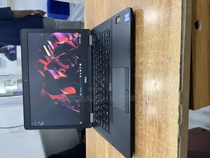 Laptop Dell Latitude 14 E5470 8GB Intel Core I3 HDD 512GB