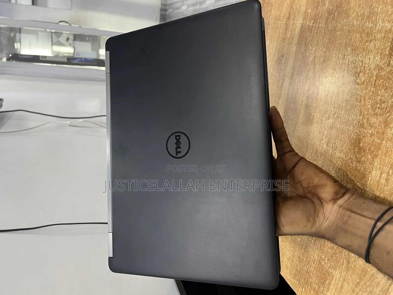Laptop Dell Latitude 14 E5470 8GB Intel Core I3 HDD 512GB