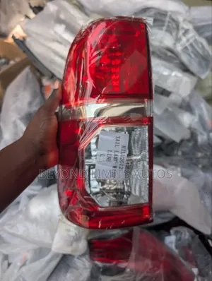 Toyota Hilux 2016,2017,2018,2019 Tail Light Taillight