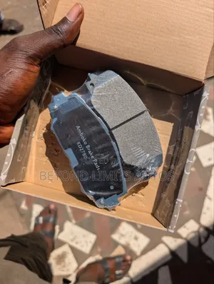 Toyota Rav4 Brake Pad