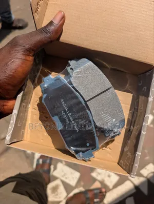 Toyota Rav4 Brake Pad