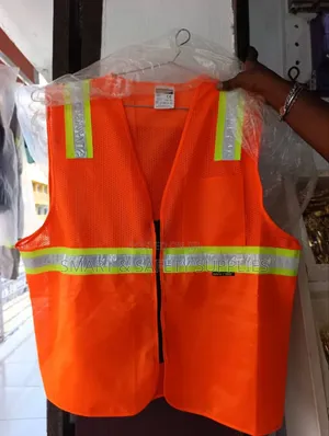 Safety Boy Vest