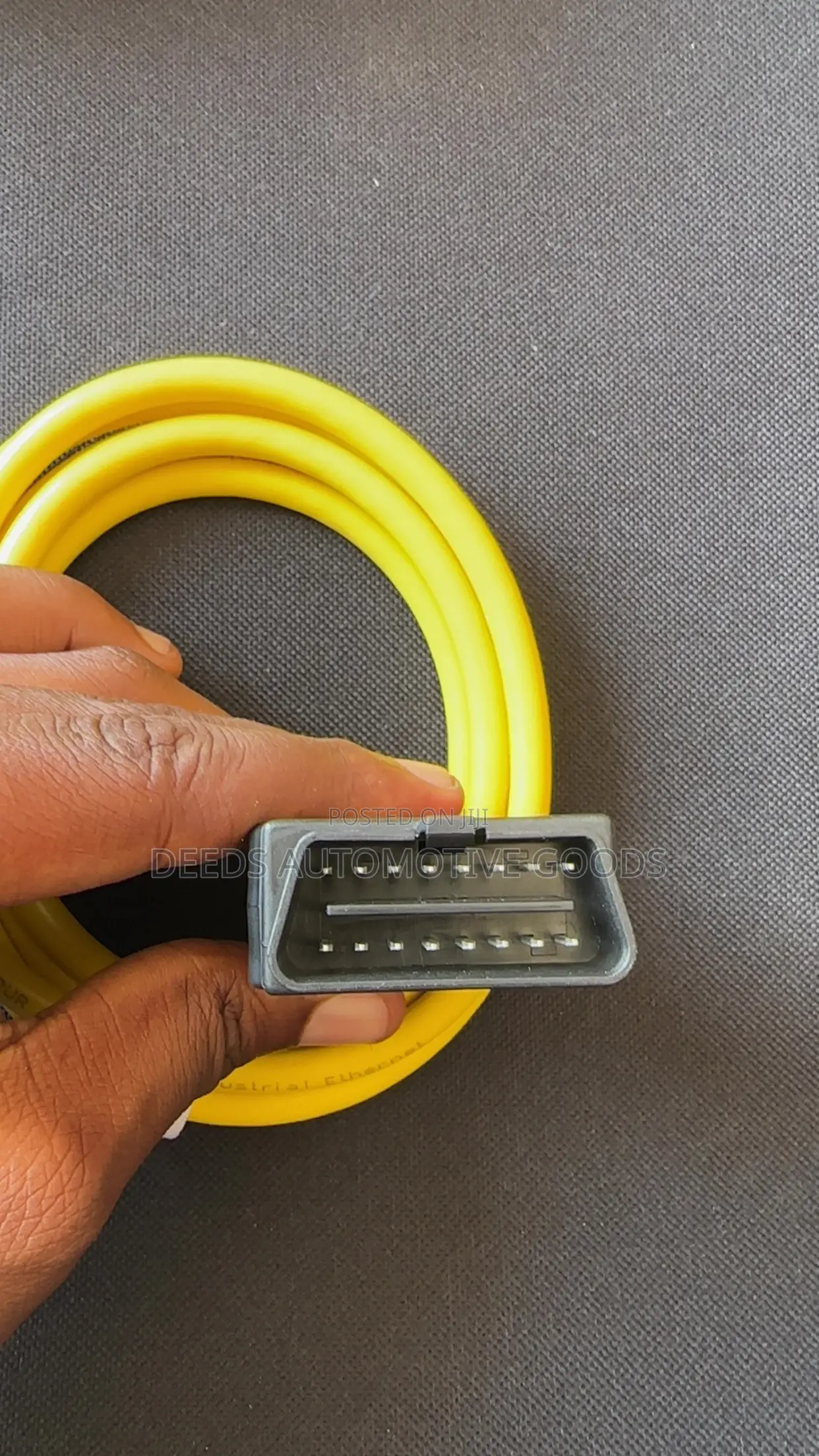 Enet Cable for BMW F-Series Diagnostic Cable