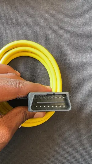 Enet Cable for BMW F-Series Diagnostic Cable