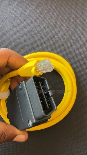 Enet Cable for BMW F-Series Diagnostic Cable