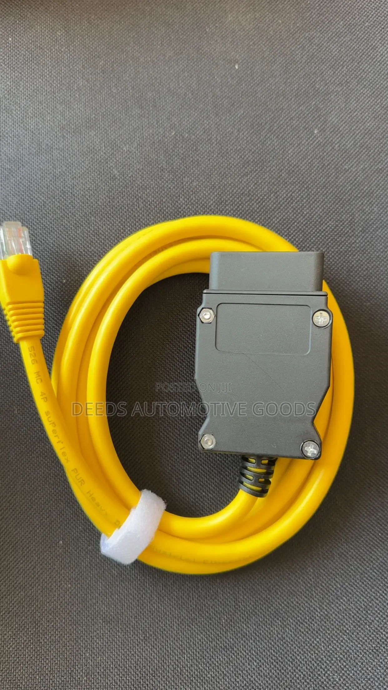 Enet Cable for BMW F-Series Diagnostic Cable