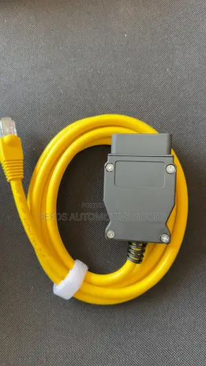Enet Cable for BMW F-Series Diagnostic Cable