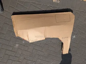 Toyota Land Cruiser Prado 2018,2019,2020,2021,2022 Fender