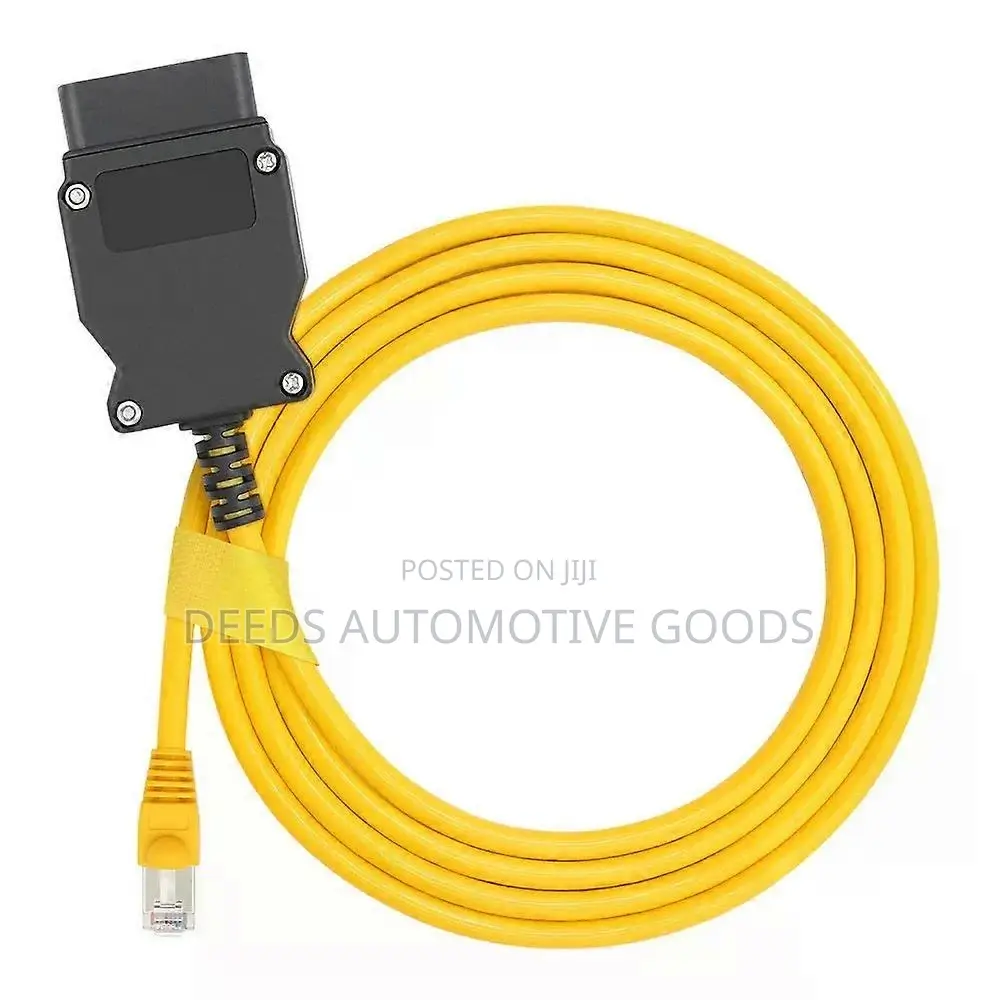Enet Cable for BMW F-Series Diagnostic Cable