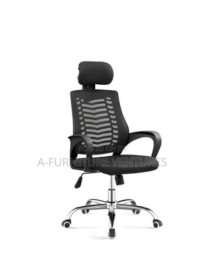 Secretary Swivel Chair