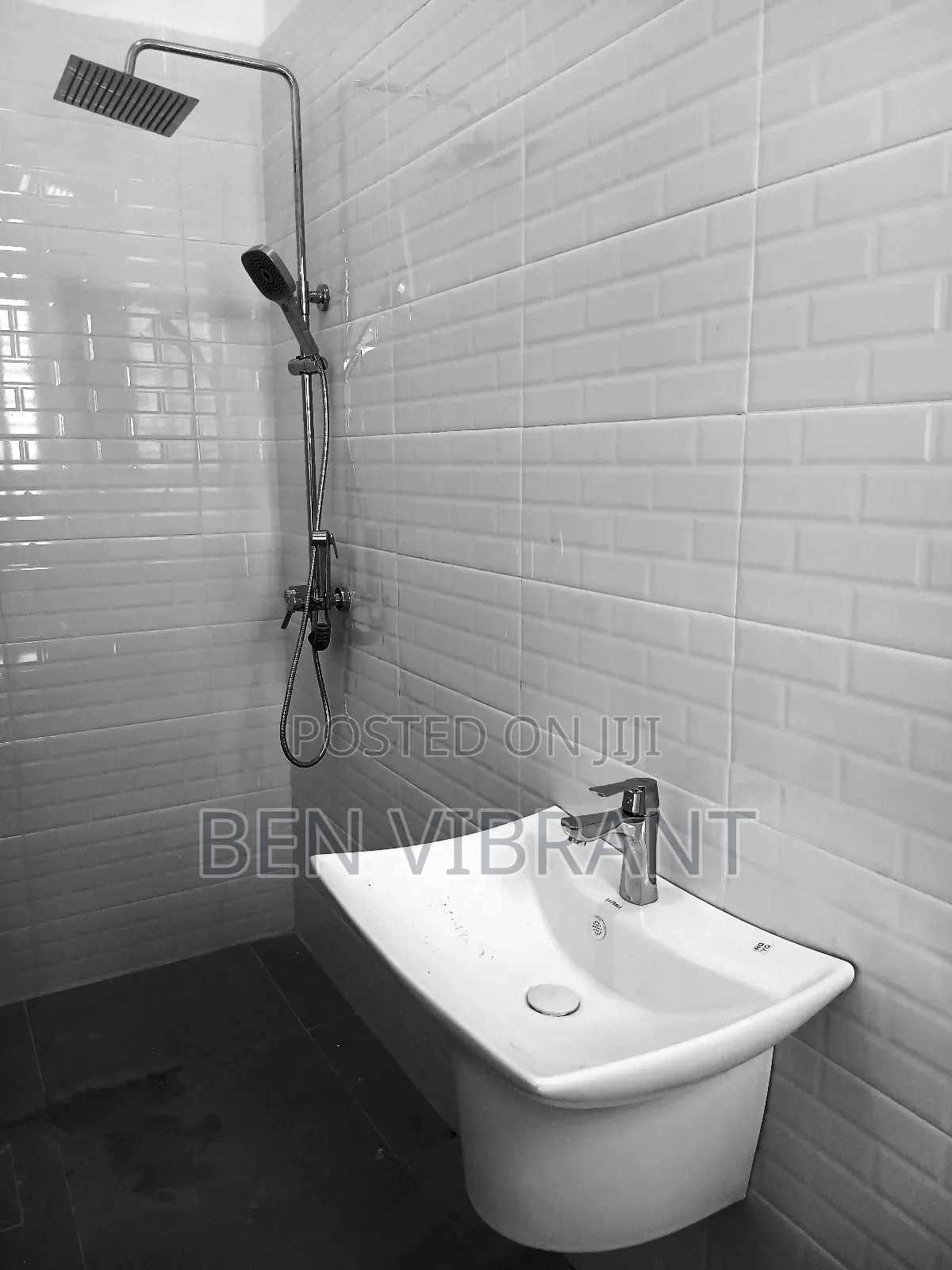 Plumbing and Fabrication