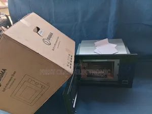 Sigma 25l Built-in Microwave Oven With Smart Auto Programs