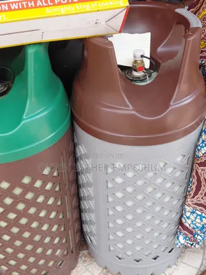 Fibre Cylinder