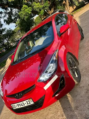 Hyundai Elantra Available for Rentals Book Now!