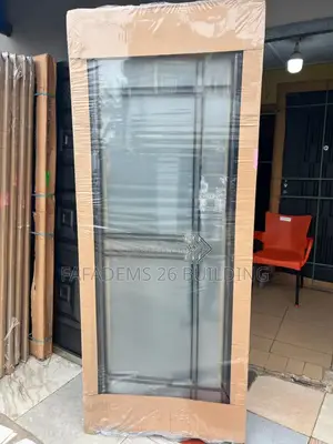 Bathroom Doors
