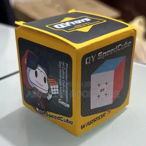 Qy Speed Cube Rubik's Cube
