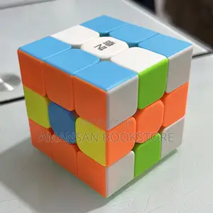 Qy Speed Cube Rubik's Cube