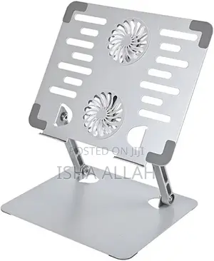 Cooler/ Laptop Stand