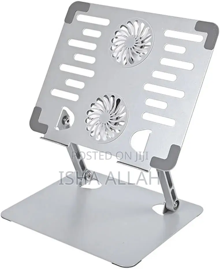 Cooler/ Laptop Stand