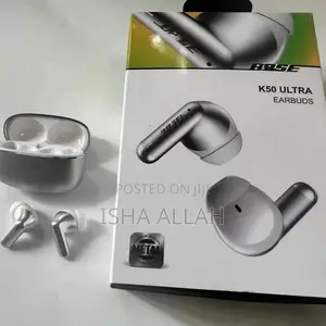 Bose Airpods