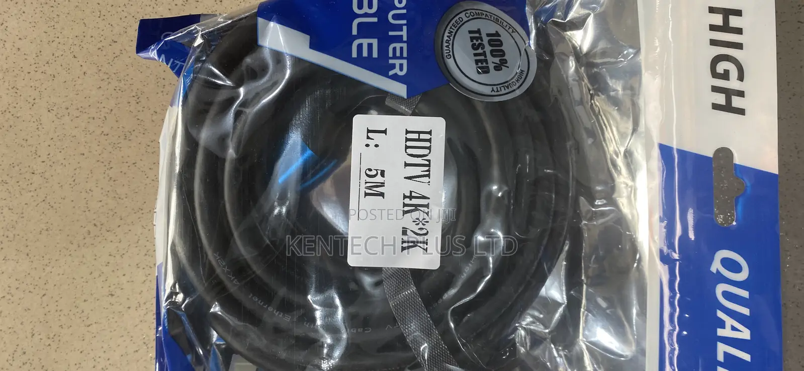 5m Hdmi Cable