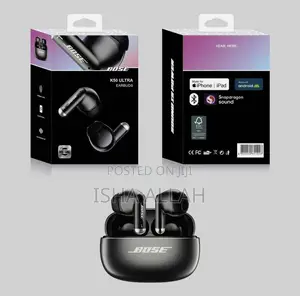 Bose Airpods