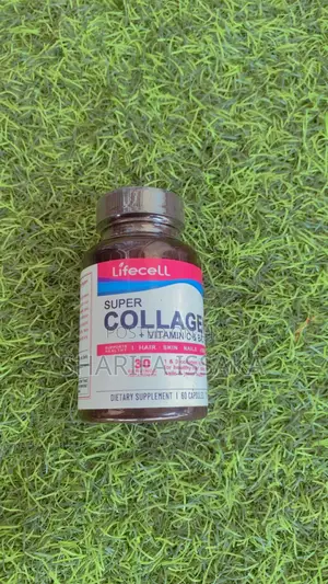 Super Collagen