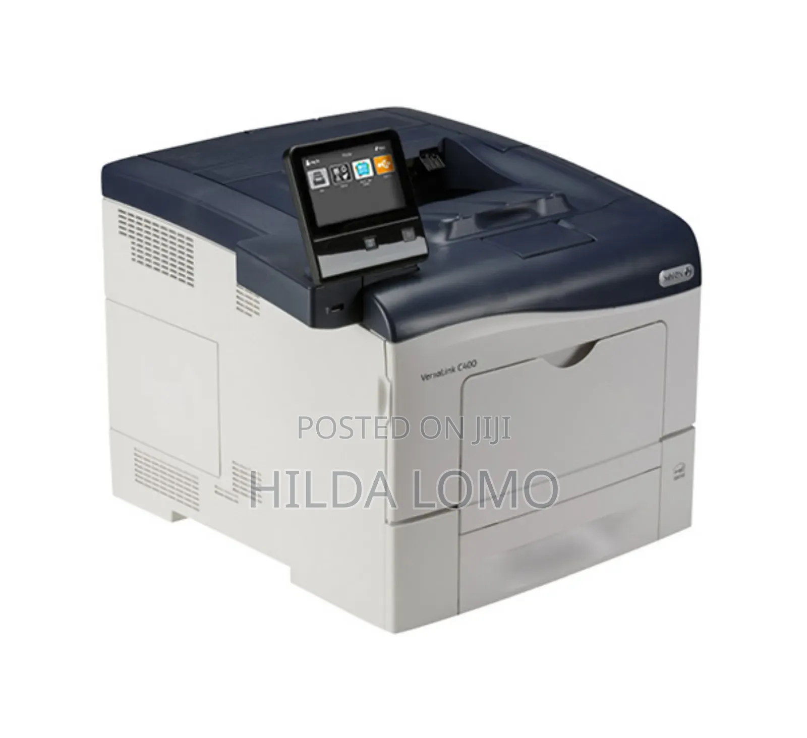 Versalink C400