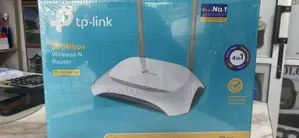 Tp-Link Wireless Router