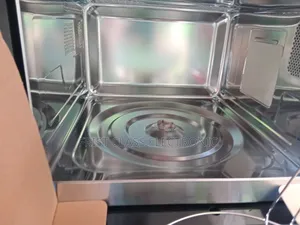 Sigma 25l Built-in Microwave Oven With Modern Touch Interface