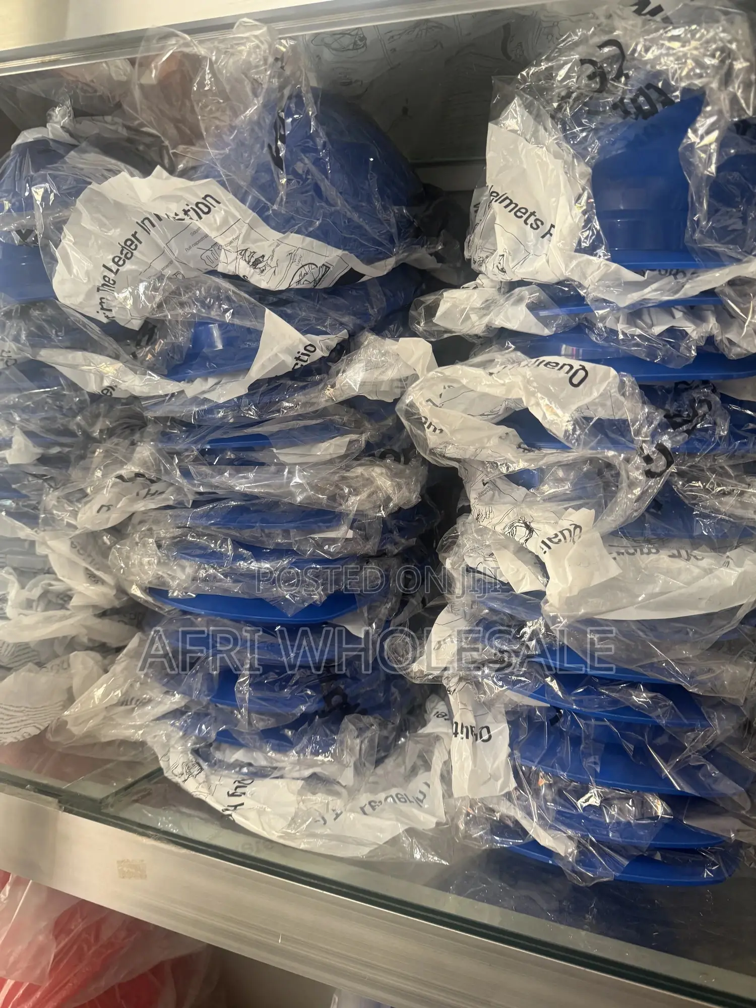 Premium High Quality Italian Safety Helmet Vaultex
